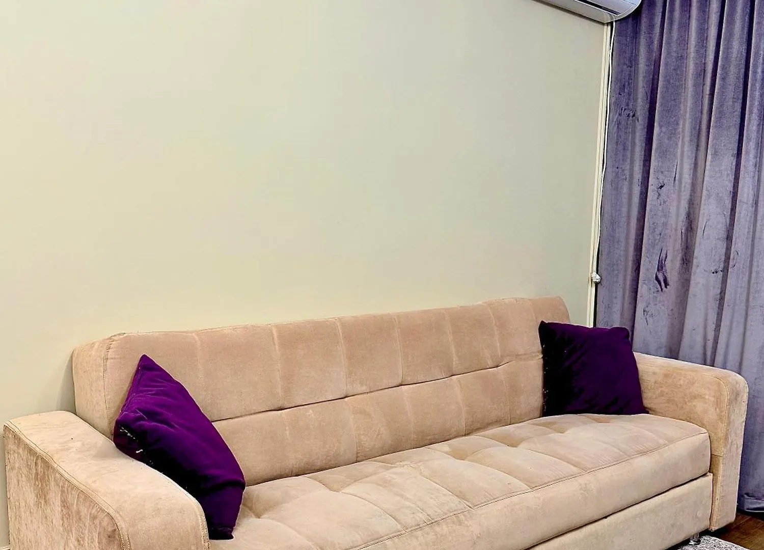 Времена Года Nur-Sultan  Apartment Nur-Sultan (Astana)