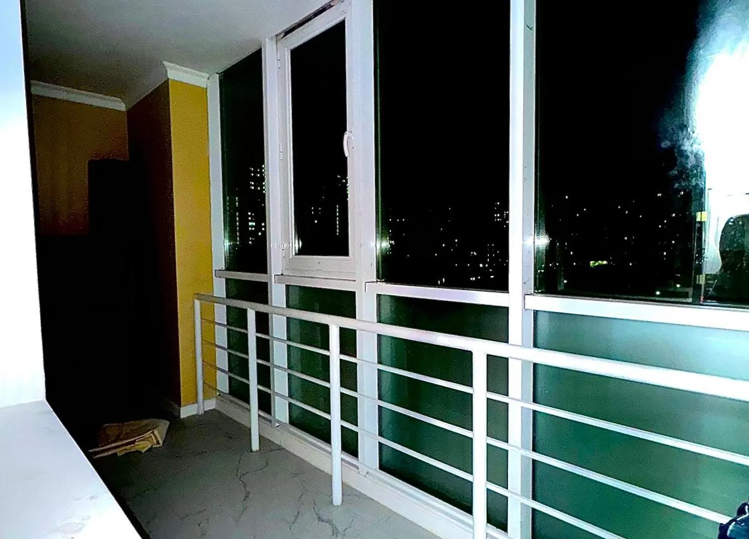 Времена Года Nur-Sultan  Apartment