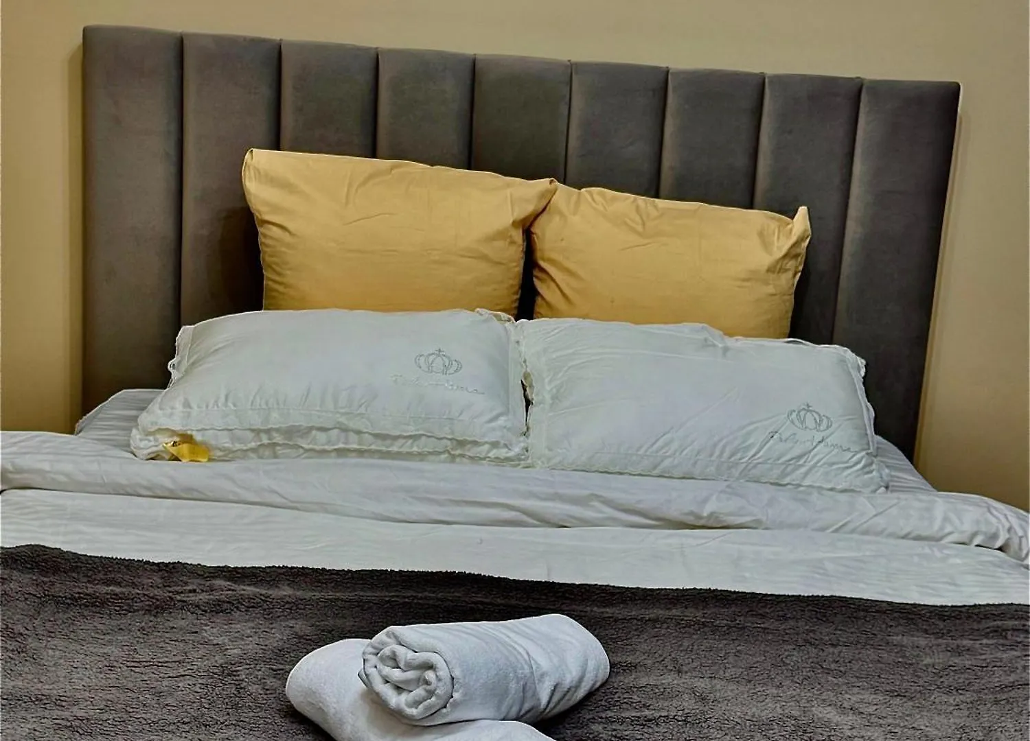 Apartment Времена Года Nur-Sultan  Kazakhstan